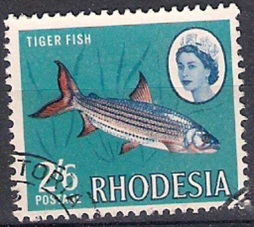 RHODESIA