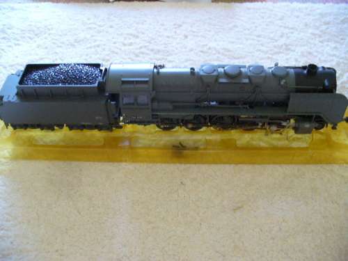 Marklin Digital HO Steam Locomotive Class 44 of the DRG