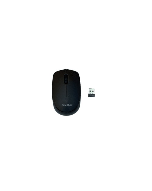 2.4Ghz Wireless Weibo-8012 Keyboard and Mouse Set