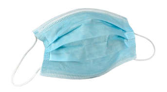3 Ply Disposable Face Masks 500`s (Box of 50`s x 10)