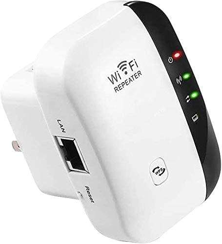 300 Mbps Amplifier Wireless WiFi Repeater