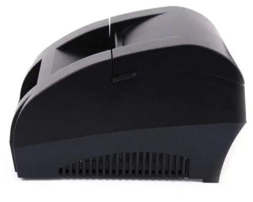 58mm USB POS Receipt Label Thermal Printer