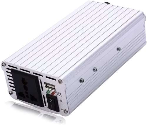 1000Watt Power Inverter DC 12V AC 220V