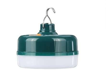 USB Outdoor Lighting- The Lithium Battery Ball Bubble (12/24/36 Watt)