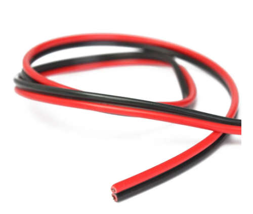 100M Speaker Cable Wire Motorcycle Car Audio System Sound Stereo HiFi