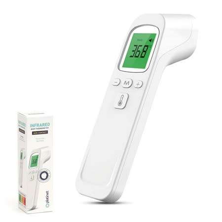 Infrared Forehead Thermometer