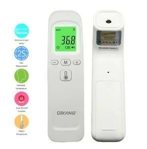 Infrared Forehead Thermometer