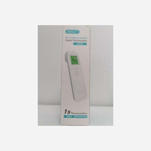 Infrared Forehead Thermometer