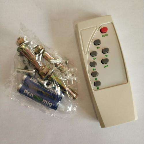 25Watt Solar LED Outdoor Floodlight