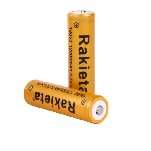 Rakieta 3.7v 12000mah 18650 Lithium battery (4s)