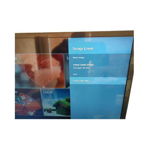 8K Android 10.1 Smart Box 8K Ultra HD 3D 5G Wi-Fi 16GB RAM 256GB Storage  Android TV Box