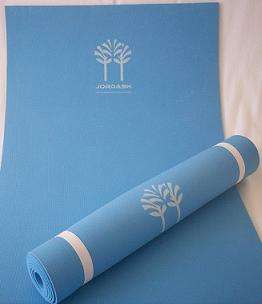 Eco-friendly Yoga Mats