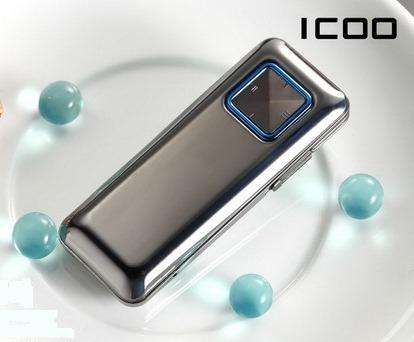 SPECIAL REDUCED PRICE - ICOO IX35 MP3 4Gig