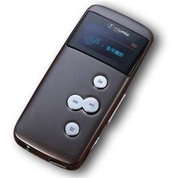 SPECIAL REDUCED PRICE - Ramos R3 MP3 player 4Gig