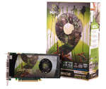 XFX Geforce 9600GT