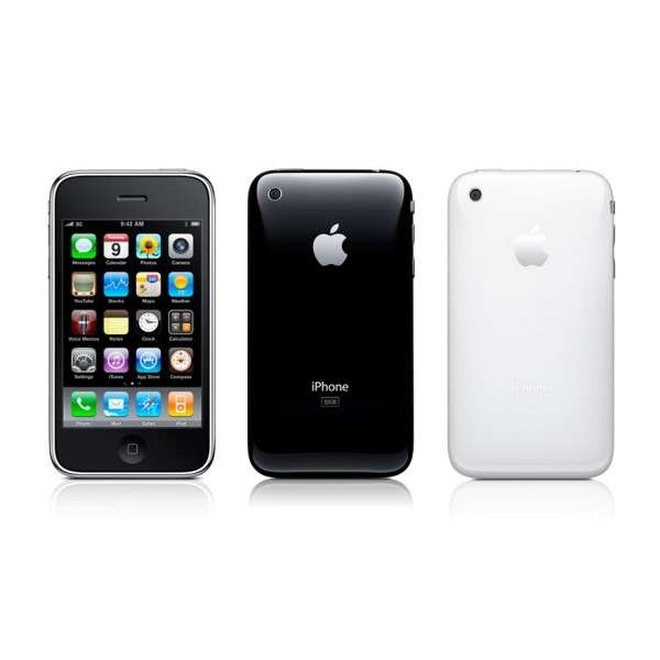 iPhone 3G-S (32G) (Black or White) Unlocked