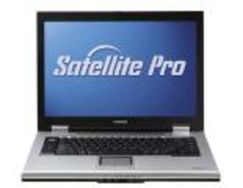 Toshiba Satellite Pro A120