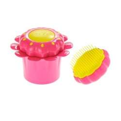 Magic Flowerpot Tangle teezer for kidz