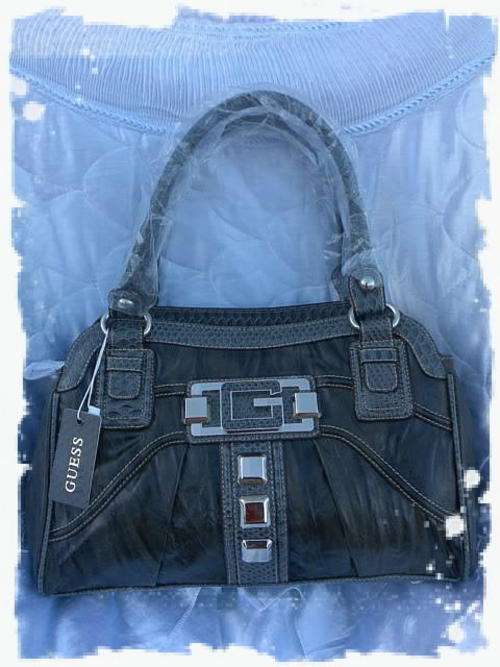 BRAND NEW GENUINE GUESS HANDBAG