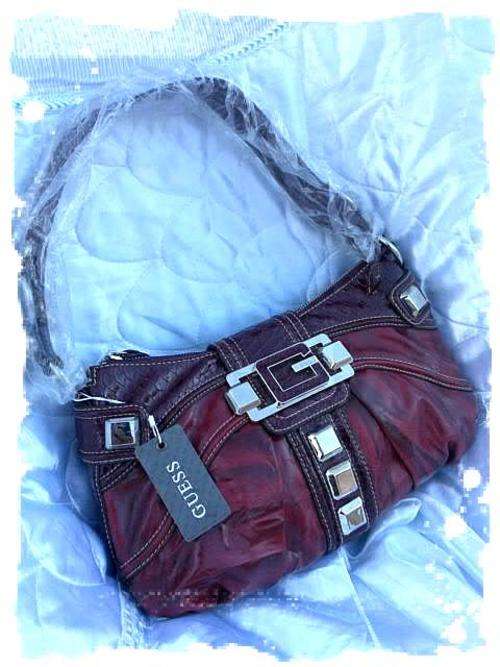 BRAND NEW GENUINE GUESS HANDBAG