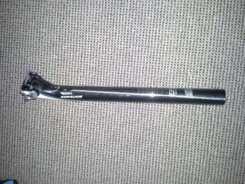 NEW Bontrager Carbon Seatpost