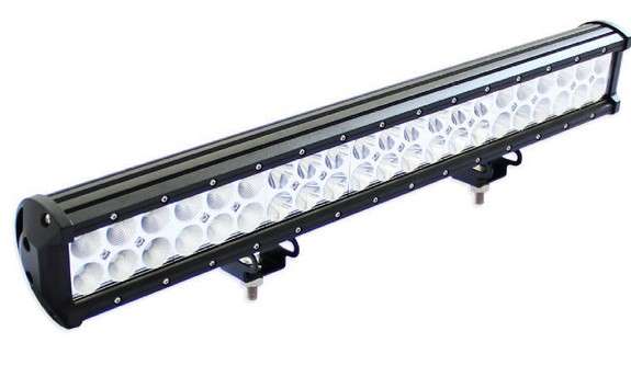 20" 126w Flood Spot combo LED light (FREE SHIPPING)