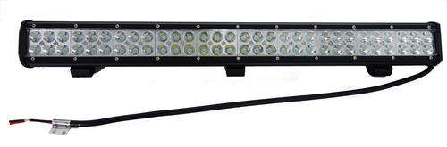 28" 180w Flood Spot combo LED light