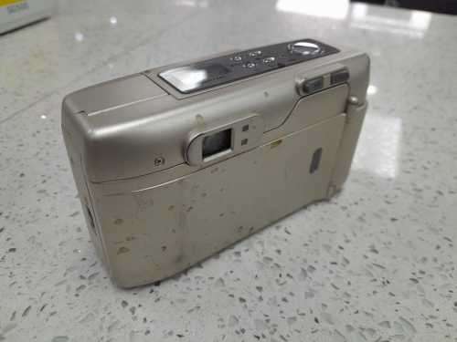 Nikon Lite Touch Zoom 100W (Not Working)