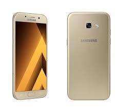 Samsung Galaxy A5 2017 Edition, Latest 2017 Model, Brand New Sealed
