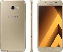 Samsung Galaxy A5 2017 Edition, Latest 2017 Model, Brand New Sealed