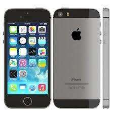 Apple Iphone SE 16gb Space Gray Brand new still sealed in the box with warranty