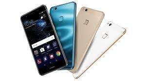 Huawei p10 Lite Sapphire Blue 4Gb Ram 32GB memory Dual Sim Import