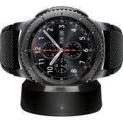 Samsung galaxy Gear S3 Frontier
