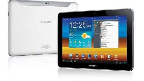 Samsung Galaxy Tab 10.1 inch Immaculate condition