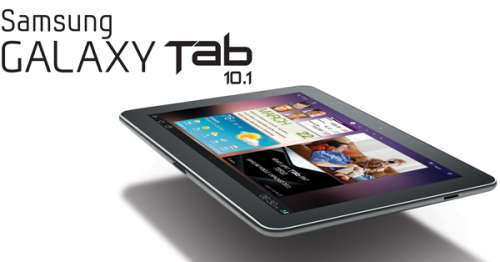 Samsung Galaxy Tab 10.1 inch Immaculate condition