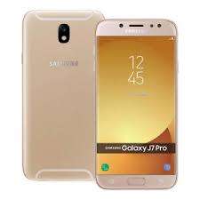 Samsung Galaxy J7 pro (2017) 32GB Dual Sim - Import With warranty