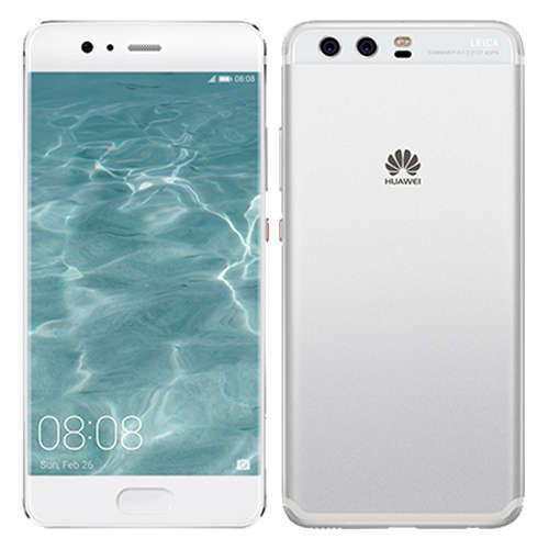 Huawei P10 64gb Dual sim - Mystic silver - Brand new sealed