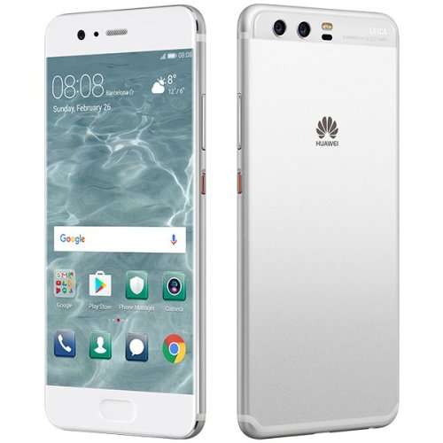 Huawei P10 64gb Dual sim - Mystic silver - Brand new sealed