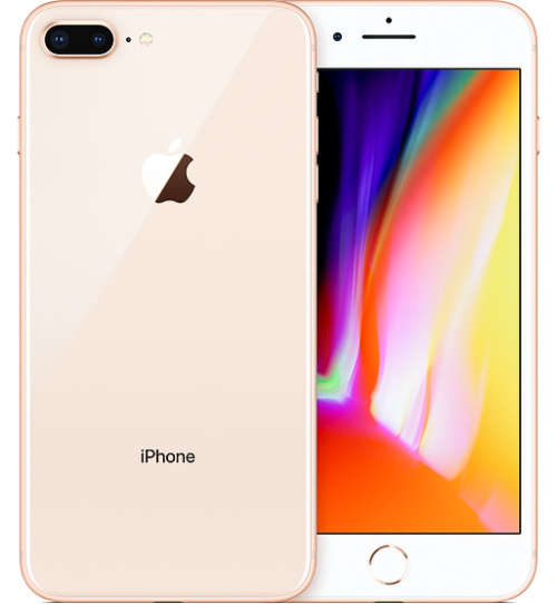 Apple iphone 8 plus 64GB Space Gray or Gold