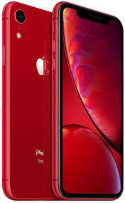 APPLE IPHONE XR 64GB BRAND NEW SEALED RED