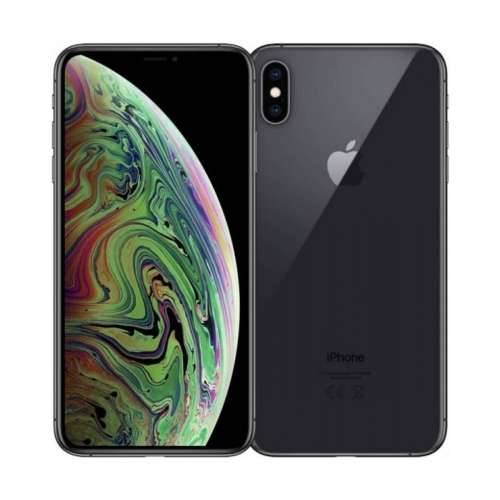 APPLE IPHONE XS 64GB SPACE GRAY BRAND NEW SEALED