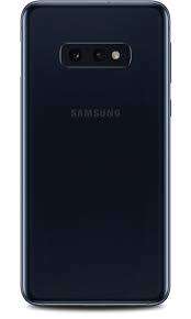 Samsung Galaxy S10e 128gb Brand new sealed local stock - Prism Black