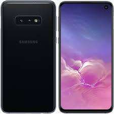 Samsung Galaxy S10e 128gb Brand new sealed local stock - Prism Black