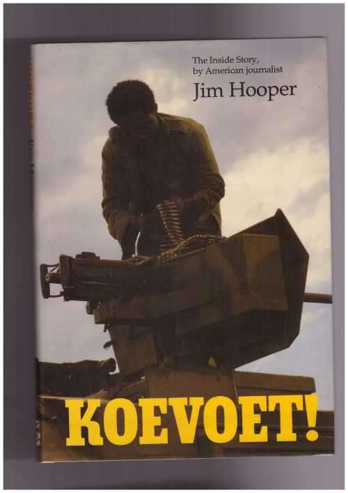 KOEVOET!