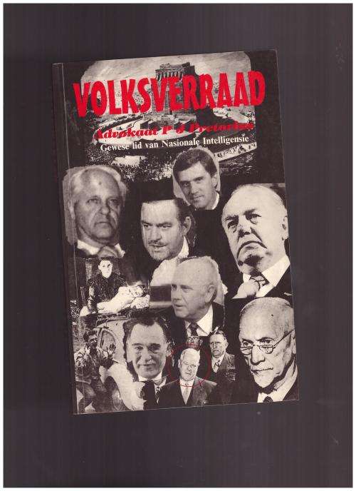 VOLKSVERRAAD