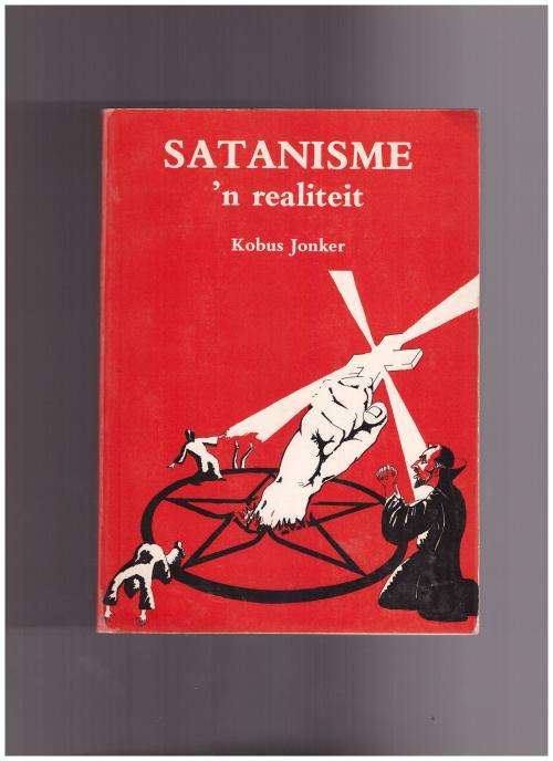 SATANISME, ''N REALITEIT
