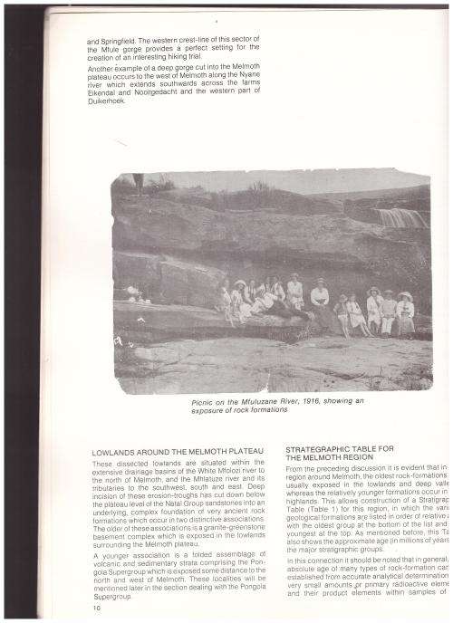 MELMOTH-ZULULAND, 1888-1988