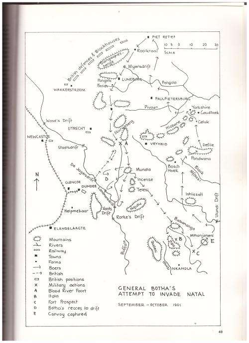 MELMOTH-ZULULAND, 1888-1988