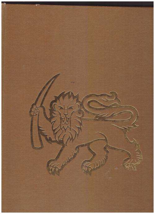 CONTACT II, A PICTORIAL ACCOUNT OF THE RHODESIAN WAR