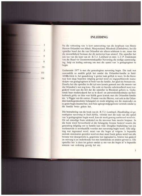 SECRETS AND LIES, WOUTER BASSON AND SOUTH AFRICA'S CHEMICAL AND BIOLOGICAL WARFARE PROGRAMME